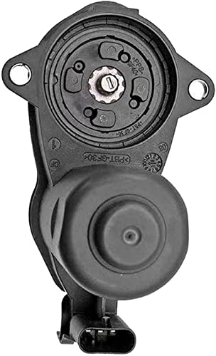 Germban A1669065401 Lot de 2 moteurs de frein arrière pour M-B W222 W166 ML350 ML250 GL Accessoires Pièces 2229063801, A2229063801 Cover