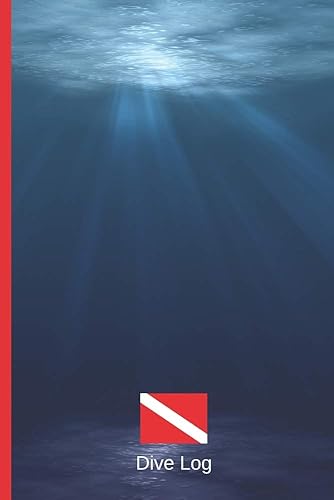 LIBRO DE INMERSIONES: DIVE LOG | CUADERNO DE REGISTRO DETALLADO PARA BUCEADORES | HASTA 120 INMERSIONES | SUBMARINISMO. BUCEO. Diseño Tiburón.