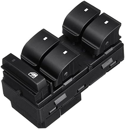 SWITCHDOCTOR Window Master Switch for 2007-2015 GMC Acadia