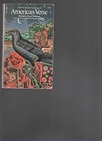 The New Pocket Anthology of American Verse 0671488929 Book Cover