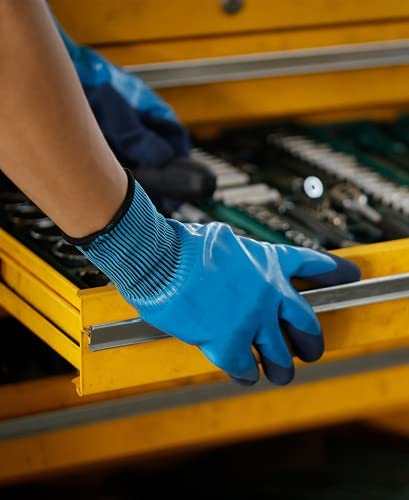 N Y Claw Gardening Gloves For Digging And Planting Garden Glove Claws Best Gift For Gardener And Women Medium #TOP6