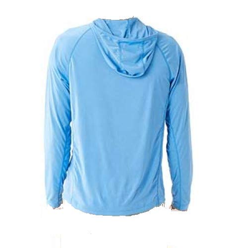 美品シムス　フーディー Solarflex Hoody | Simms | マーヴェリック / Maverick
