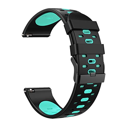 Bracelet de rechange 22mm pour Coros Vertix flexible, durable et confortable au quotidien