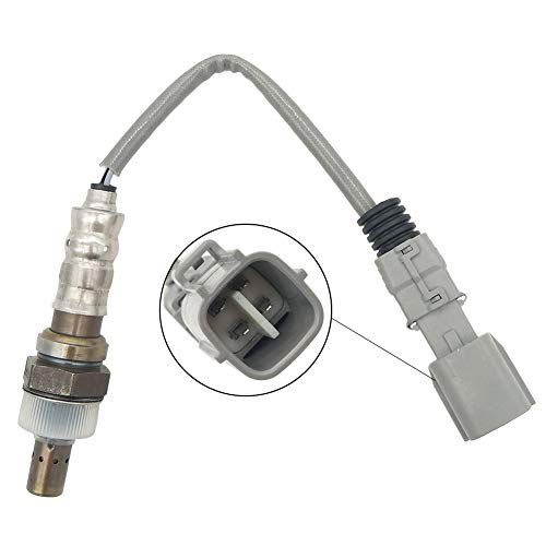Sensor Oxígeno JESBEN para Toyota Camry 2.4L 2002-2004