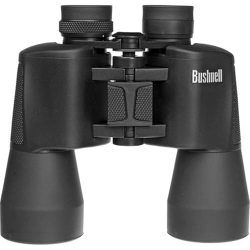 Bushnell PowerView 20x50 Super High-Powered Surveillance Binoculars by Bushnell - Image 4