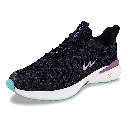 Image of Campus Women Camp Graci Running Shoes