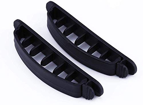 Consejos y comparativas para Comprar Clips para cables electricos más recomendados. 23 Imagen adicional