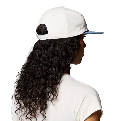 Image of Columbia Ratchet Strap Snap Back