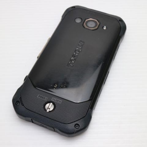 Amazon | au KYV41 TORQUE G03 ブラック KYOCERA | au(エーユー