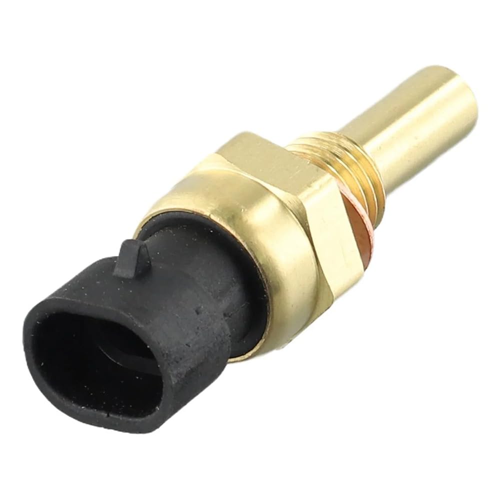 Sensor de Temperatura del Agua para Chevrolet: Sensor de Temperatura del refrigerante 15369305/2134333/213-4514/12608814/15326388/TX89