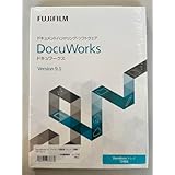 FUJIFILM DocuWorks ドキュワークスVersion 9.1