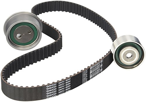 Kit de distribución Dayco 95284K1 con correa dentada para motor de coche