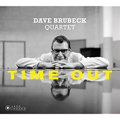 Time Out + Countdown - Time In Outer Space