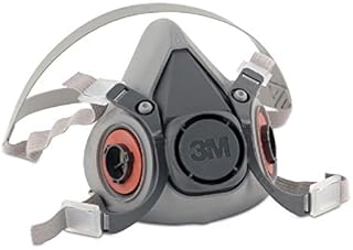 3M 6200 Medium Respirator Face Piece