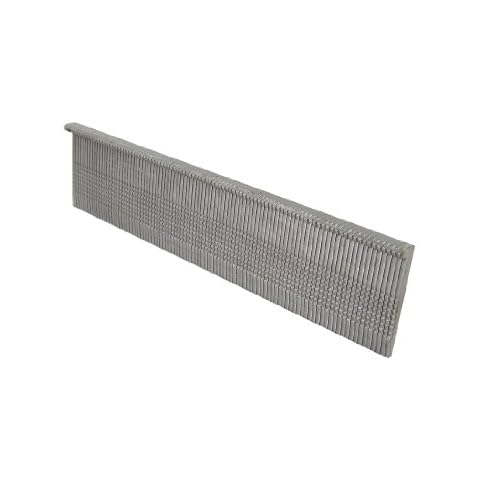 B&C Eagle LC-112 1-1/2-Inch Galvanized L-Cleat Hardwood Flooring Nails Cover