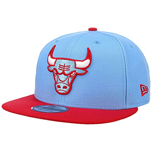 New Era NBA 9Fifty 2Tone Snapback Cap