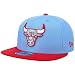New Era NBA 9Fifty 2Tone Snapback Cap
