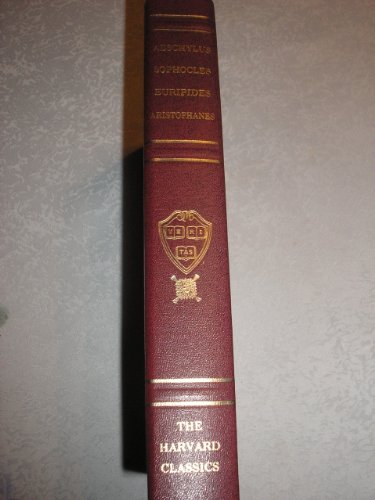 Nine Greek Dramas B000GKPLCQ Book Cover