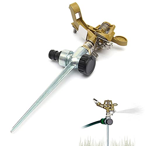 Aspersor De Riego: ¿Cuál es el mejor del 2021?