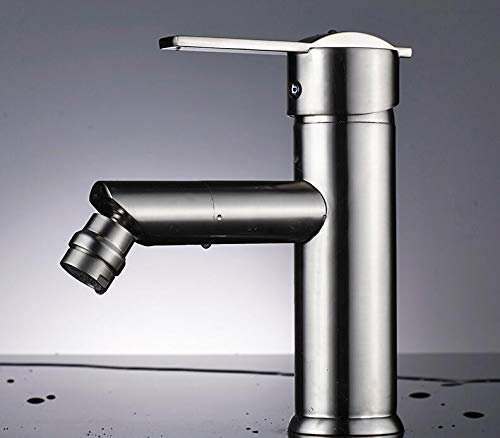 Lavabo de toilette mitigeur authentique pour créer un cocon de douceur