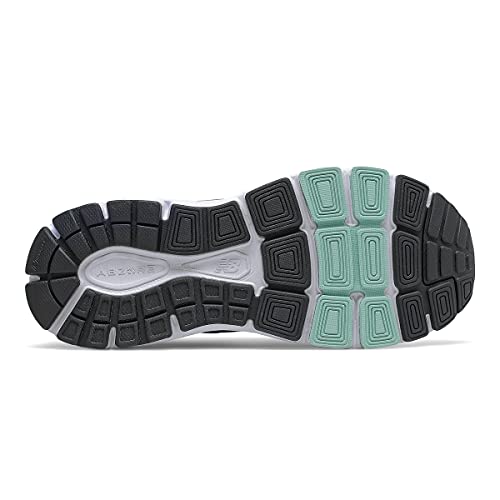 New Balance Women's 840 V5 Running Shoe 6