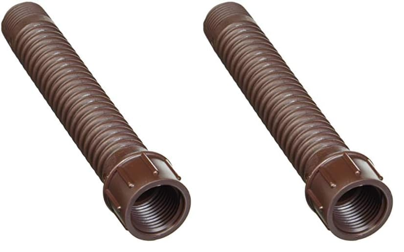Amazon.com : Orbit 37128 Multi-Flex Riser (Pack of 2) : Patio, Lawn ...
