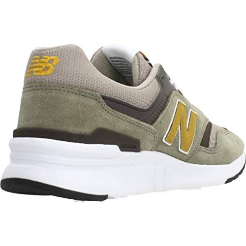 Image of New Balance Men's 997H V1 Classic Sneaker