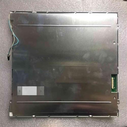 for LM121VB1T02 12.1-inch 640 * 480 Industrial Equipment LCD Display