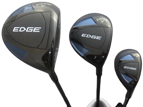 Callaway Men's Complete Golf Club Set