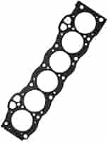 しげ Amazon.com: 1GGE GX81 Cylinder Head Gasket 11115-88032