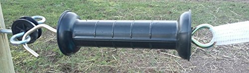 5 x Electric Fence Gate Handles, Heavy Duty For Horses & Livestock - Image 2