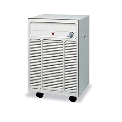 Kondensationstrockner Typ K 500 - Raumentfeuchter Bautrockner 26 Liter/Tag für Räume bis 170m² (425m³)