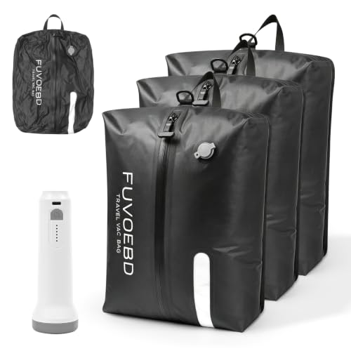 Vacuum Seal Bags with Pump DROPS TO - image 1