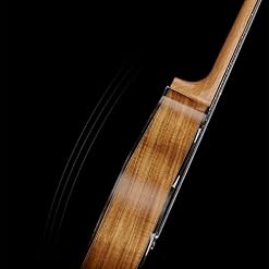 SheIRin Ukulélé de Concert 23 Pouces Ukelele Kit de démarrage avec Sangle de Sac Accordeur de Cordes en Nylon Picks… - Les Beatles, Paul McCartney, John Lennon, RIngo Starr, George Harrison SheIRin Ukulélé de Concert 23 Pouces Ukelele Kit de démarrage avec Sangle de Sac Accordeur de Cordes en Nylon Picks… – Image 5
