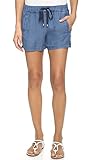 Splendid Women's Chambray Short
