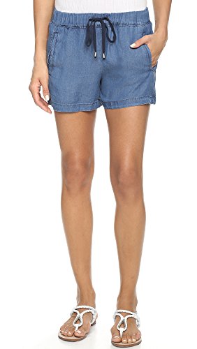 Splendid Women's Chambray Short
