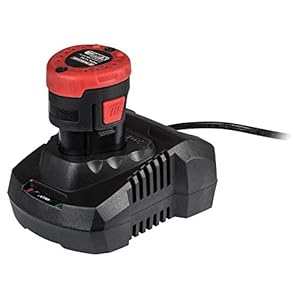 Batteria PARKSIDE® 2,0 Ah PAPK 12 + caricabatterie X12V