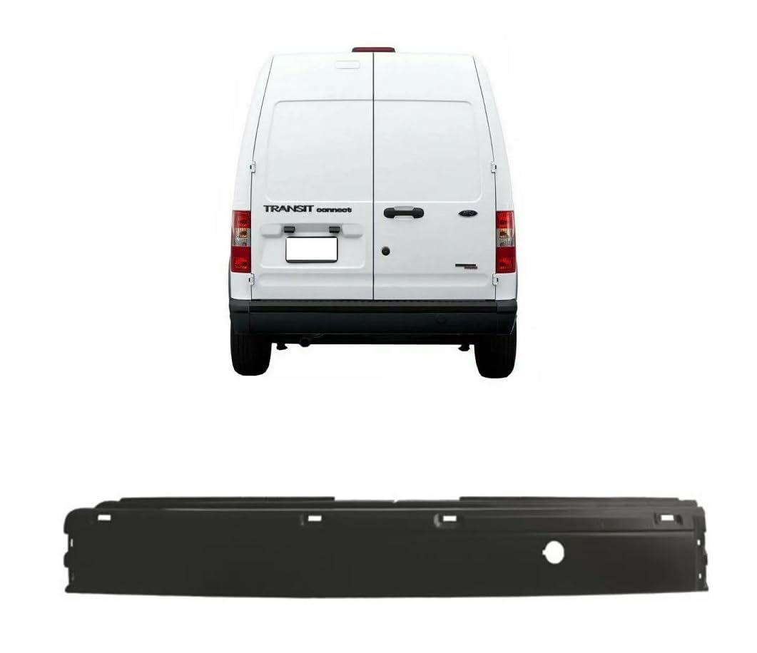 Heckstoßstange Ford Transit Connect 2002