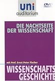  Uni Auditorium - Wissensch.gesch.: Nachtseite...