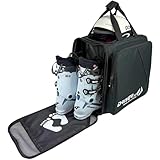 Driver13 zaino per orologio da sci con scomparto per il casco