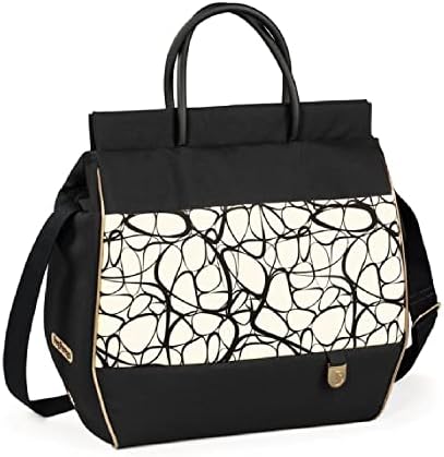 Peg Perego Fashion, Graphic Gold