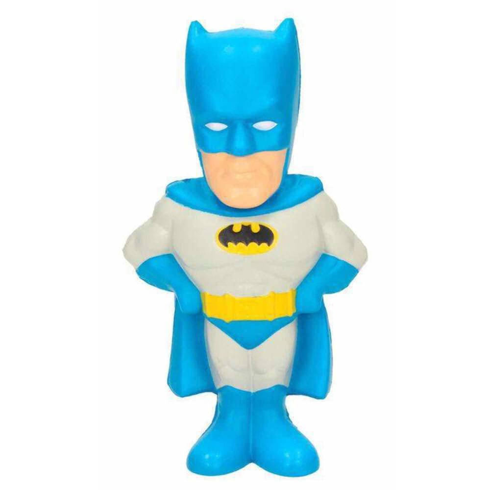 SD Toys DC-Comics Batman 14cm Stress Doll Collectible Squishy Toy