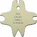 The ORIGINAL Great Grill Scraper