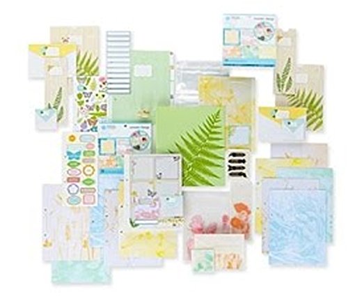 Martha Stewart Crafts Create + Keep Bundle Nature...