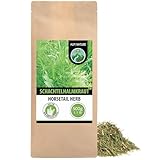 Alpi Nature Schachtelhalmtee 500g, Schachtelhalmkraut geschnitten, Schachtelhalm Tee lose