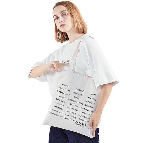 Bolso Tote Pathologist para Mujer miniatura 2