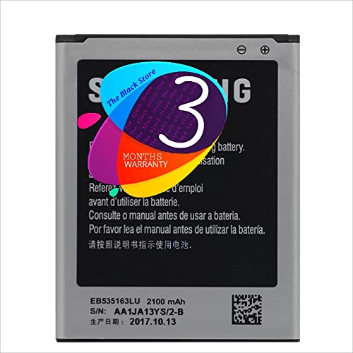 Image of Original EB535163LU Replacement Part for Samsung Grand Dous i9085 i9060i (2100mAh) with 90 Days Warranty