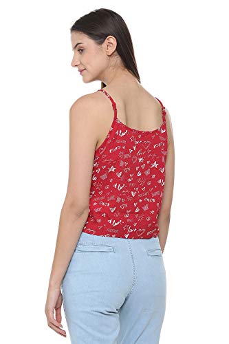 Image of People Women's Regular fit Top