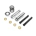Losi Steering Post Tube & Servo Saver Spring Set DBXL-E/DBXL 2.0 LOS251092 Elec Car/Truck Replacement Parts
