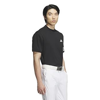 adidasGOLF【M】セットアップ　メッシュベントモック＆ストレッチスカート ikk64_01.jpg